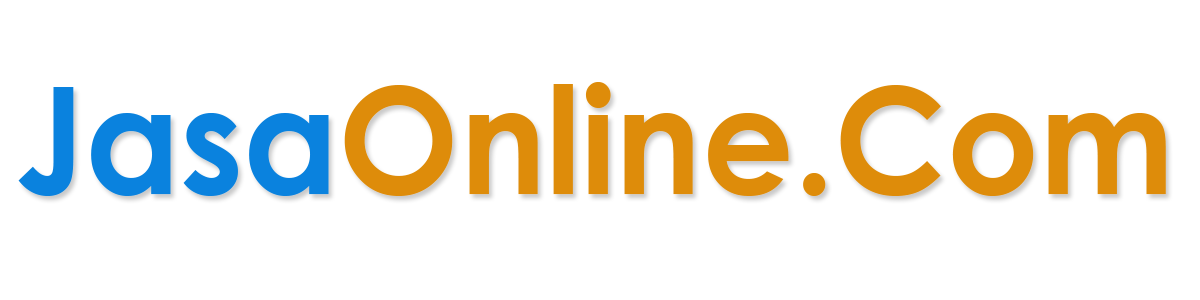 JasaOnline